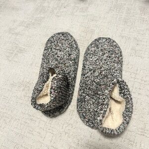 Bombas Cozy Knit Slippers